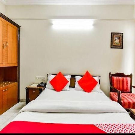 Hotel Guru International Dzsódhpur Kültér fotó