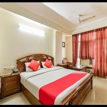 Hotel Guru International Dzsódhpur Kültér fotó