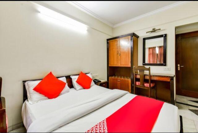 Hotel Guru International Dzsódhpur Kültér fotó