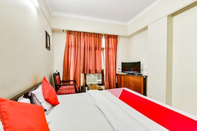 Hotel Guru International Dzsódhpur Kültér fotó
