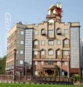 Hotel Guru International Dzsódhpur Kültér fotó