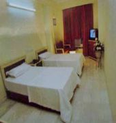Hotel Guru International Dzsódhpur Kültér fotó